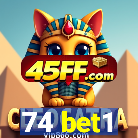 74 bet1